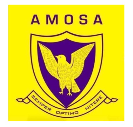AMOSA Logo